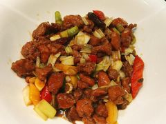 -乔家满族八大碗(流水沟店)