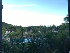 -石梅湾艾美度假酒店