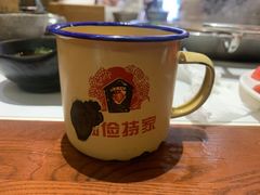 -梯坎老火锅(天禧店)