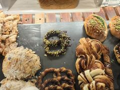 -BAKER&SPICE(祥云小镇店)