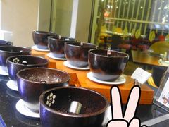 -君来湖滨饭店·玫瑰园