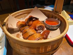 -洞庭土菜小炒馆(易发广场店)