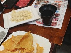 -八宝牛潮汕鲜牛肉火锅(净月店)