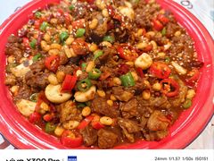 -麻辣范儿(良乡机场店)