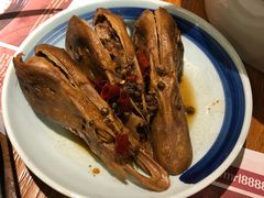 鸭头-王妈热卤·川味馆(海昌店)