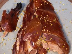 -青年公社烤鸭(青年路店)