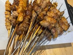 -大话小腰(鸟巢店)
