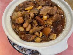 -深运潮州粥(东门店)