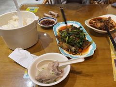 -易老妈蹄花.特色川菜(人民公园总店)