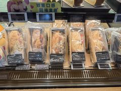 -星巴克(兰州中川机场T2出发店)