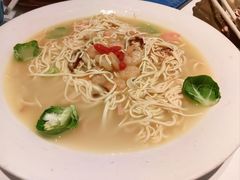 -桂满陇·手作小笼包&江南叫花鸡(中山公园店)