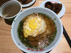 -朱鸿兴面馆(镇湖店)