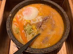 -仓桥家·焗寿司·锅物(光谷步行街店)