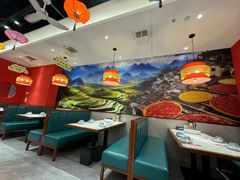 -东流山烤鸭·家常菜(雨山龙湖店)