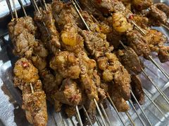 -清真·马峰烤肉(小学习北巷店)