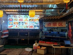 -水乡人家私房菜(逢简店)