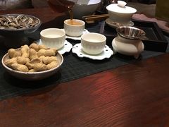 -碧露轩·大益茶体验馆(镇江路店)