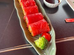 -鹿鸣酒家(越秀店)