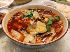 水煮鱼片-旭龙鱼头王(航华店)