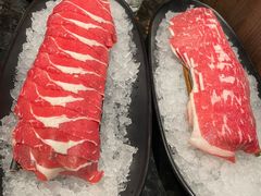 霸气大米龙-捞王锅物料理(东百中心店)