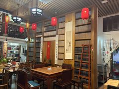 -道南書院·私房菜·早午茶·茶馆