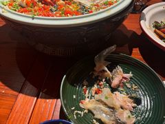 -隐厨·中国菜馆(三里屯T+MALL店)