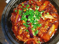 -食锦记·福建私房菜(浦西万达店)