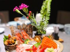 综合刺身拼盘-匠和风精致料理(祥禾天地店)