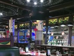 -马迭尔德式西餐精酿啤酒屋(中央大街店)