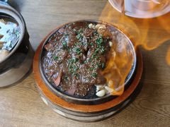 -蜜桃餐厅·伴山(湖滨商业街店)