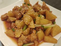-旺达·福州菜(正大广场店)