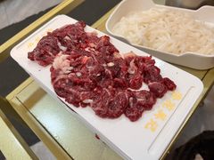 -杏花吴记牛肉火锅