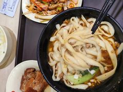 -东方削面(迎泽街店)