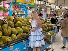 -永旺梦乐城国际商城(北清路店)