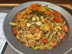 -水平有限广西米粉·广西风味集(五道口店)