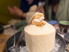 -狐狸爱上椰子鸡(滨江星光大道店)