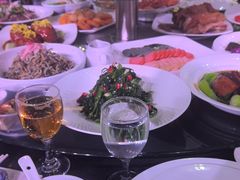 -大连富丽华大酒店·花都西餐厅