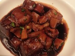 -环球港凯悦 · 享悦中餐厅