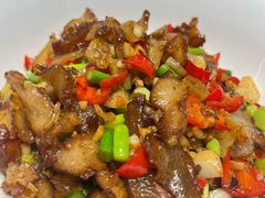 -陈家婆的菜(梅溪湖店)