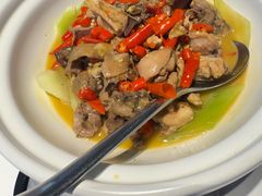 -上座·餐厅(阳光100店)