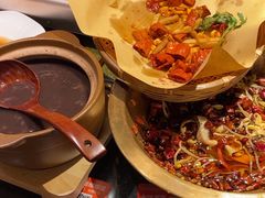 -永安水煮活鱼·仪征土菜院子
