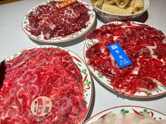 -汕头八合里海记牛肉店(清河店)
