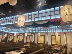 -千寻山野烤肉(中关村店)