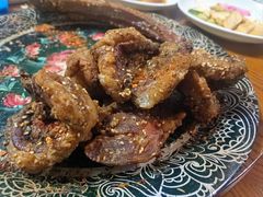 -新疆狼爷烤肉(宋庄店)