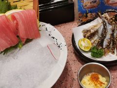 -元气寿司(环球港店)
