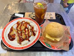 混醬豬腸粉-孖记茶档·热腾茶餐(荔湾领展广场店)