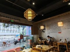 -易老妈蹄花.特色川菜(人民公园总店)