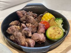 -慕境Moment Space·Fresh(33小镇店)