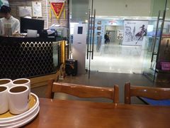 大堂-蒙土乡铁锅焖面(东河店)