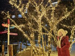 -中旅松花湖滑雪场